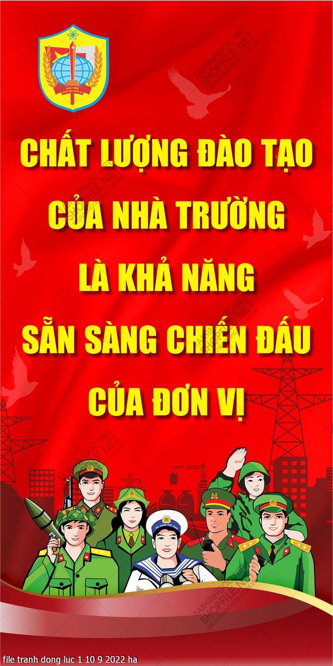 file tranh dong luc 1 10 9 2022 ha